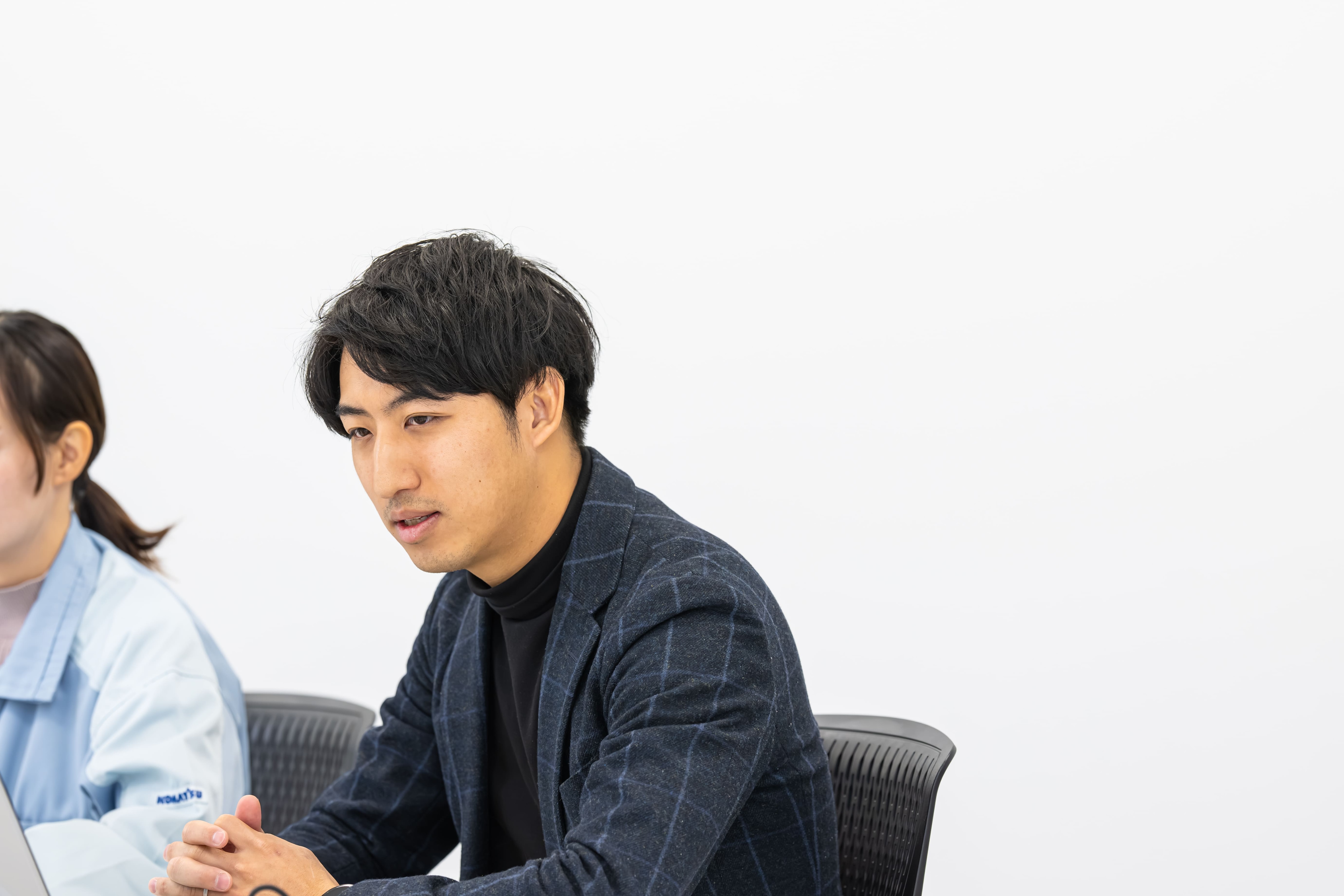 株式会社小松製作所_産業医 井上氏