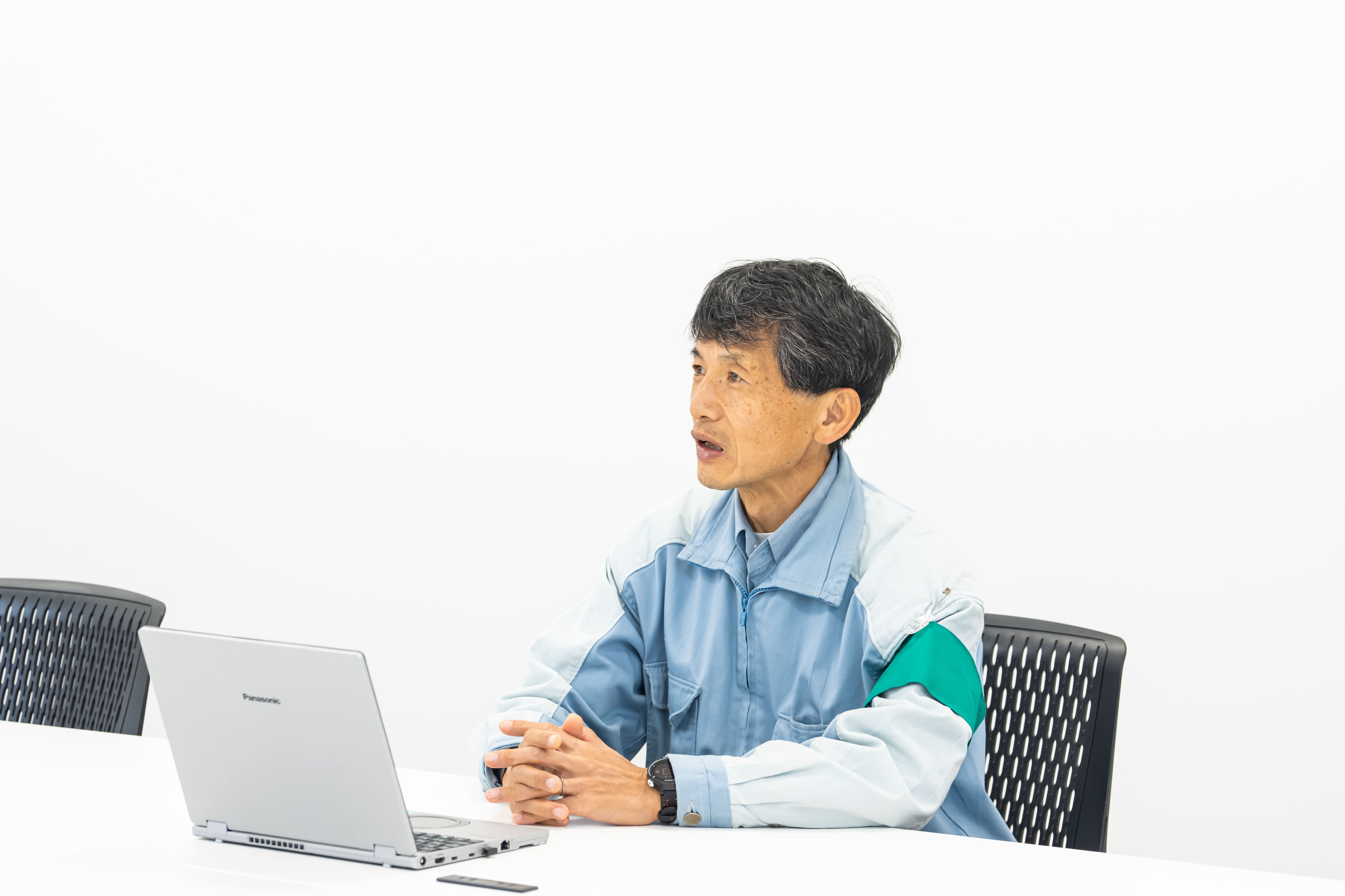 株式会社小松製作所_高野氏