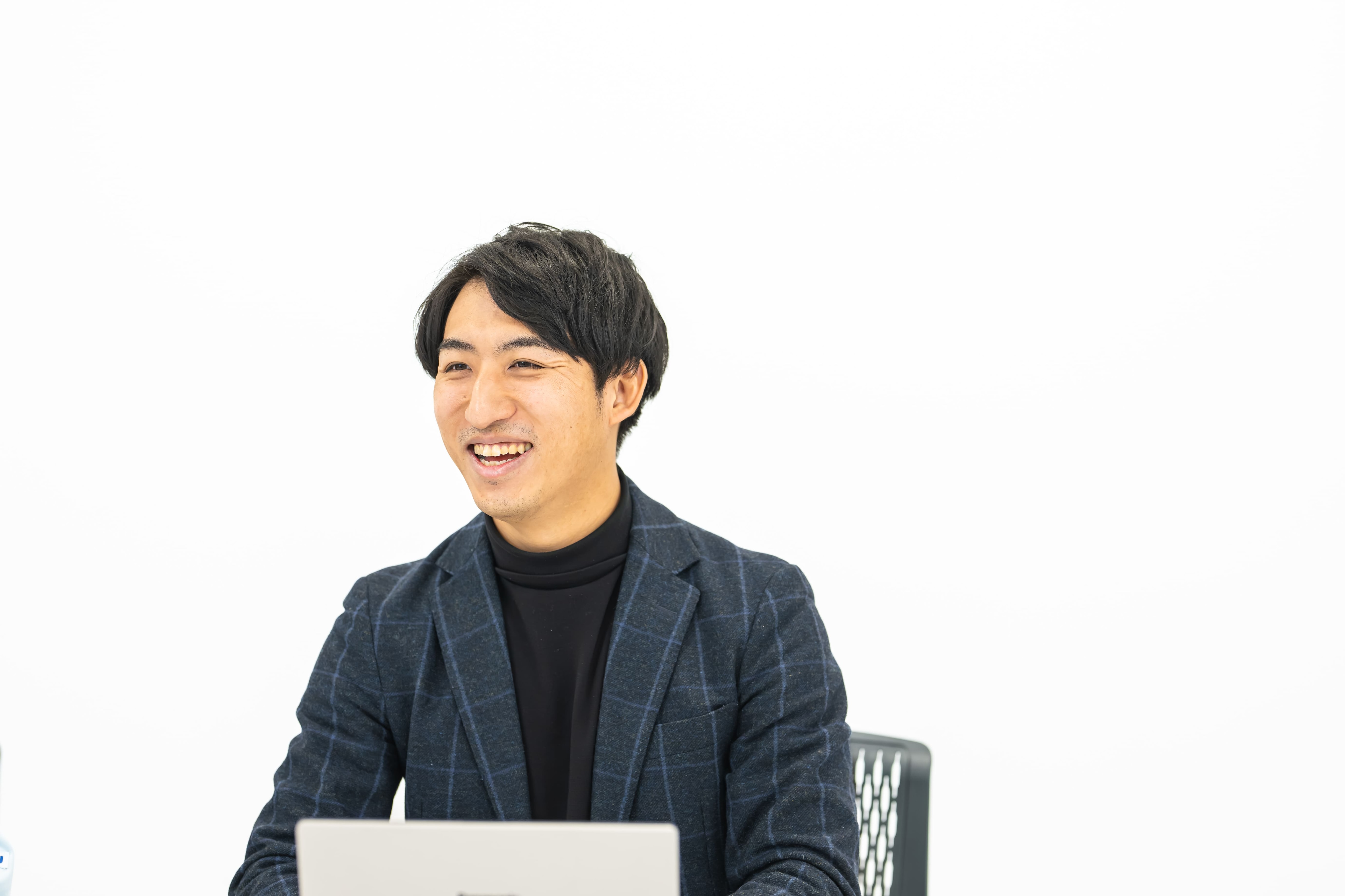 株式会社小松製作所_産業医 井上氏