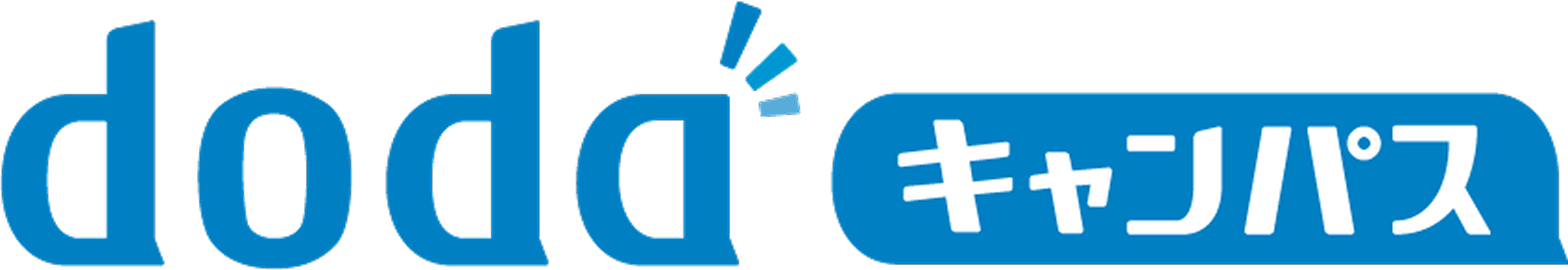 dodaキャンパス画像