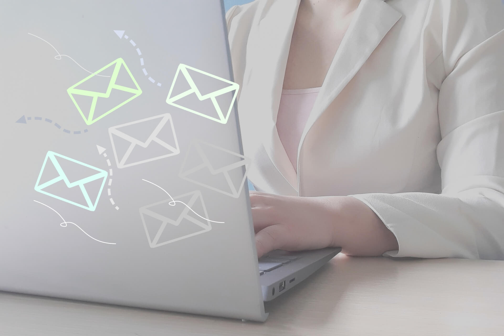 GASとスプレッドシートを紐づけてメールを送信する方法【2STEP】