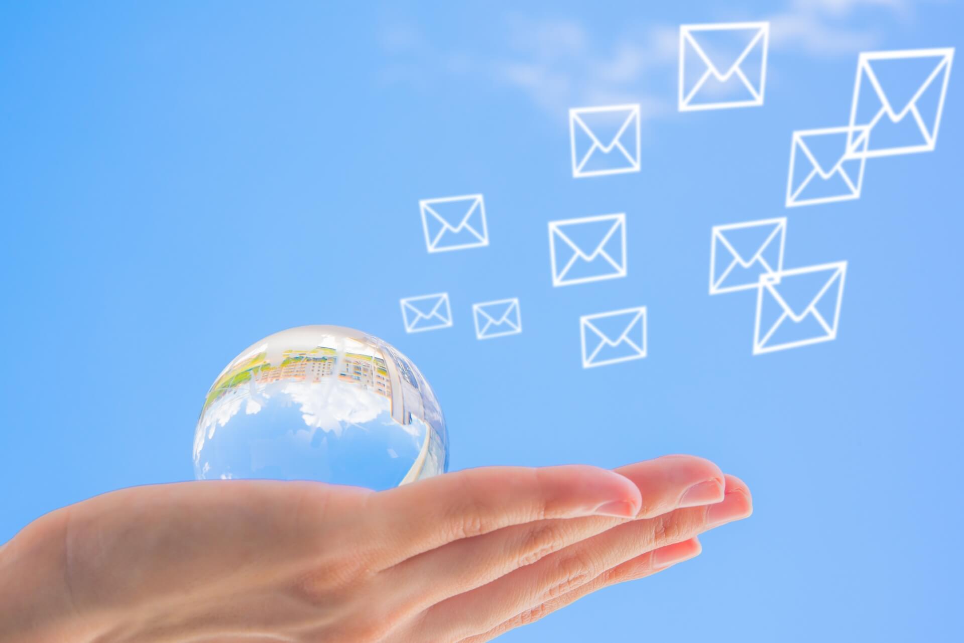 GASを活用してスプレッドシートからのメール送信を効率化しよう