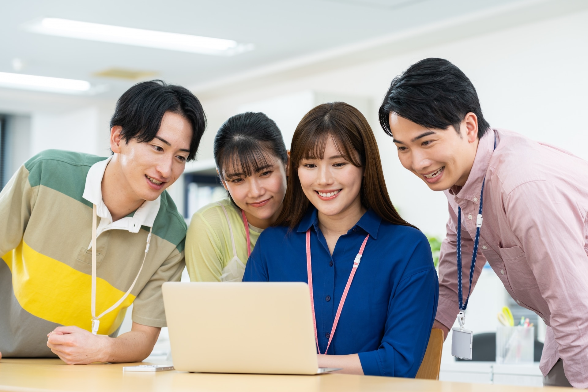 ChatGPTを業務で活用するなら企業向けのプランを選択しよう