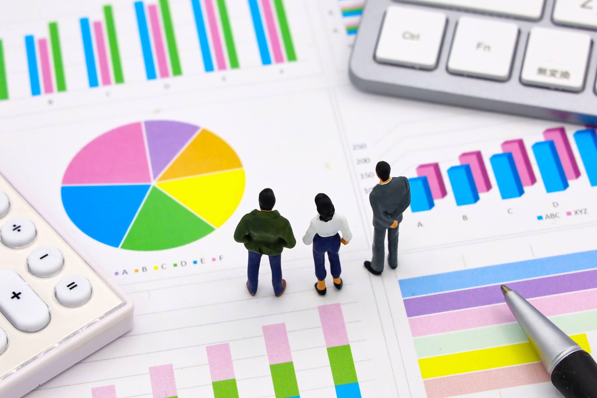 【業務別】GASによるスプレッドシート自動化の活用シーン