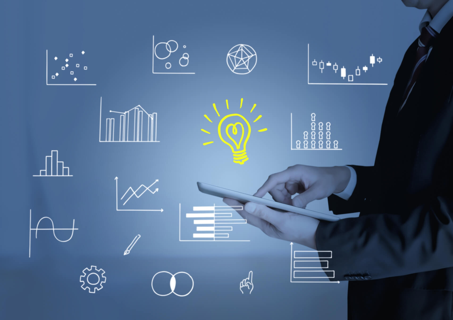 GASでGoogleスプレッドシートを自動化させて業務を効率化しよう