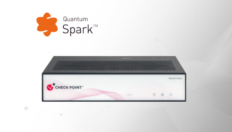 Quantum Spark