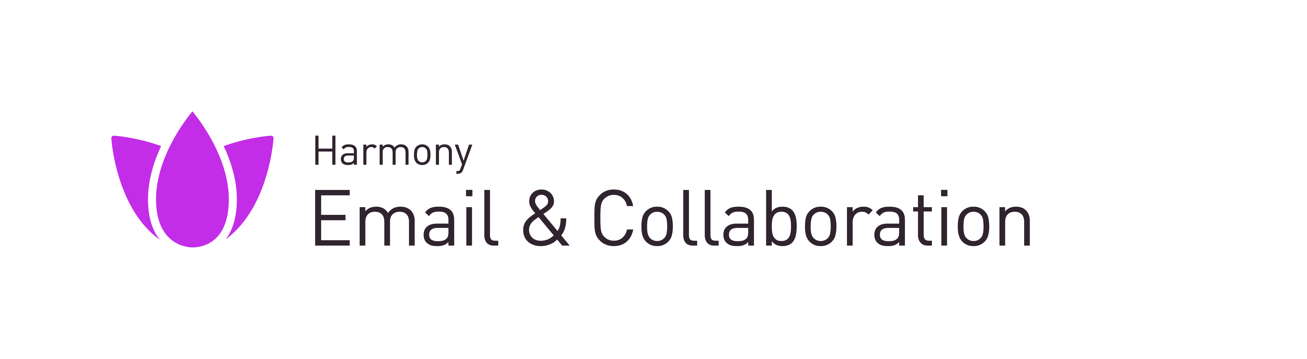 Harmony-Email-Collaboration