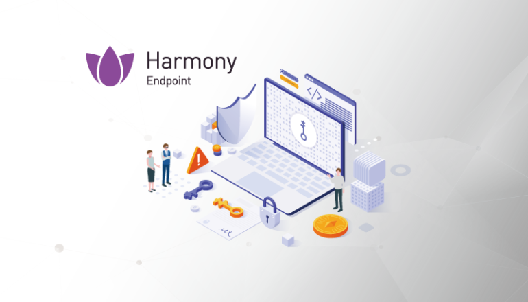 Harmony Endpoint