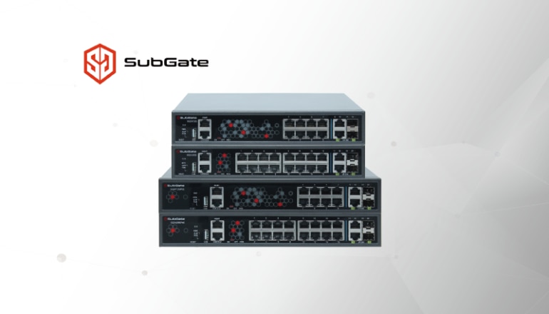 SubGate