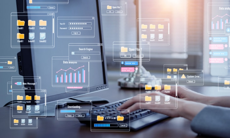 SMB向けソリューション