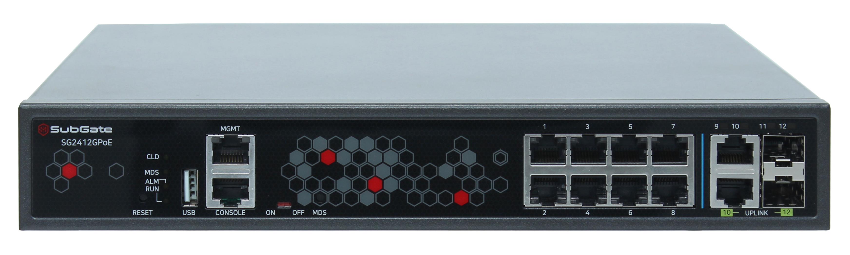 SG2412GPoE