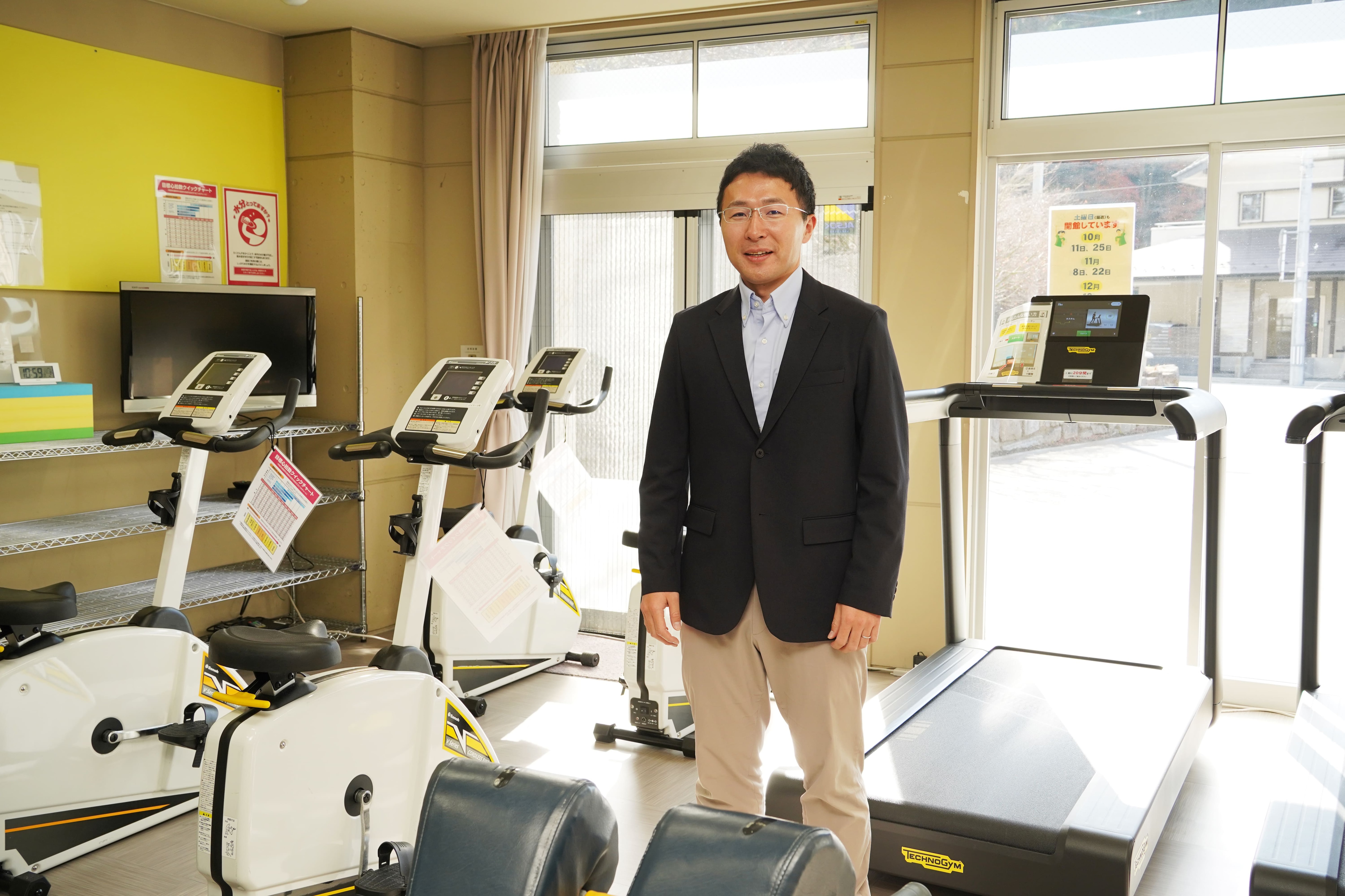 三春町役場_千葉氏