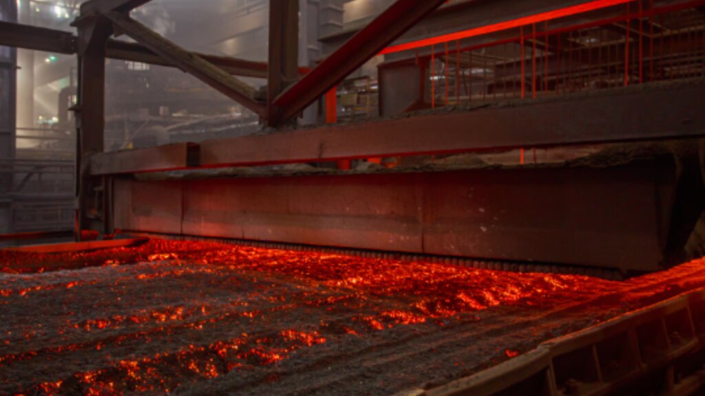 Dust Monitor Applications