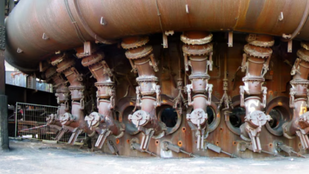 Dust Monitor Applications