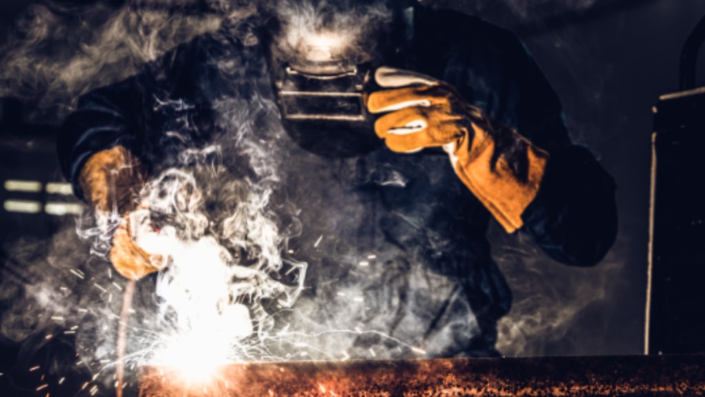 Dust Monitor Applications