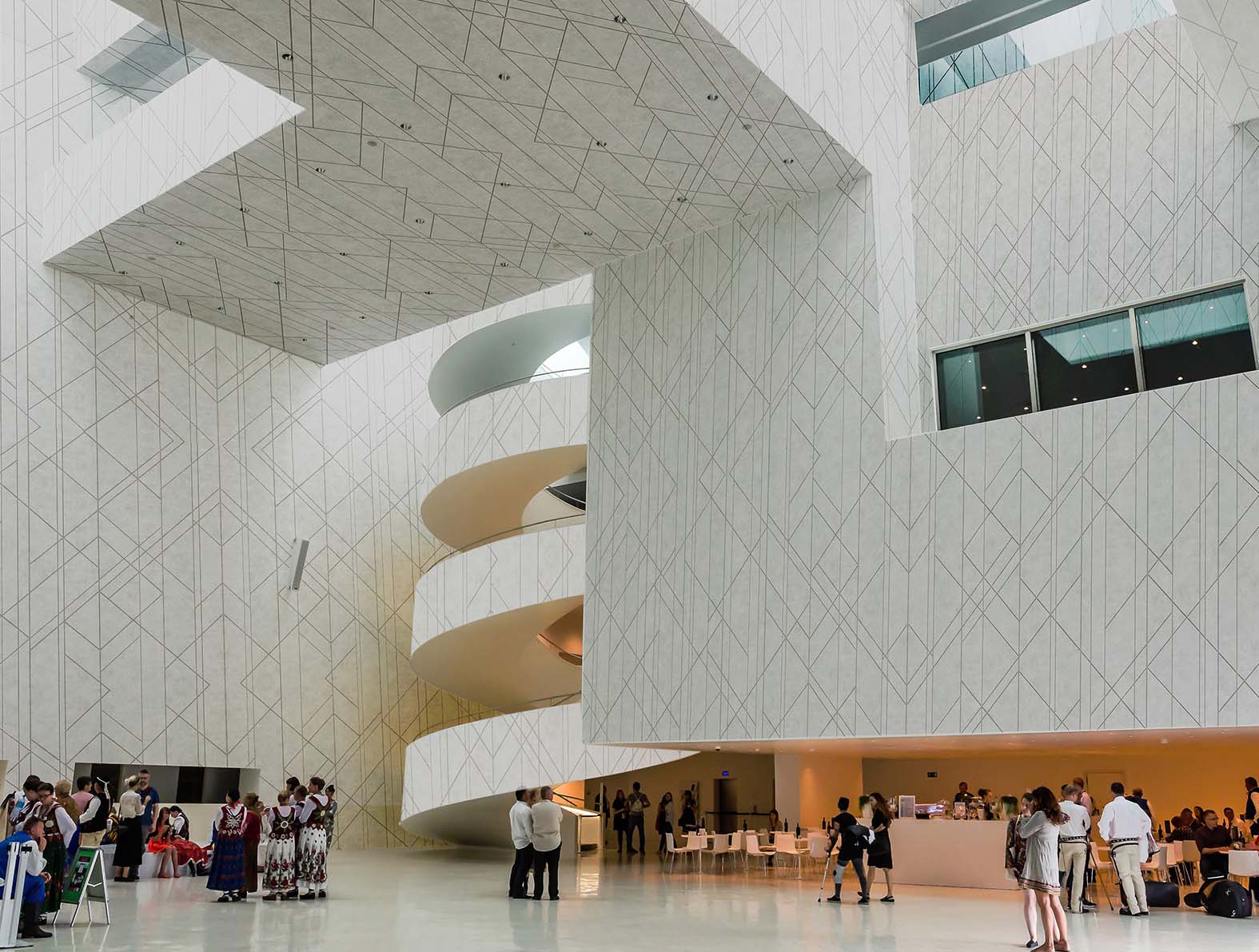 モルタルの壁紙