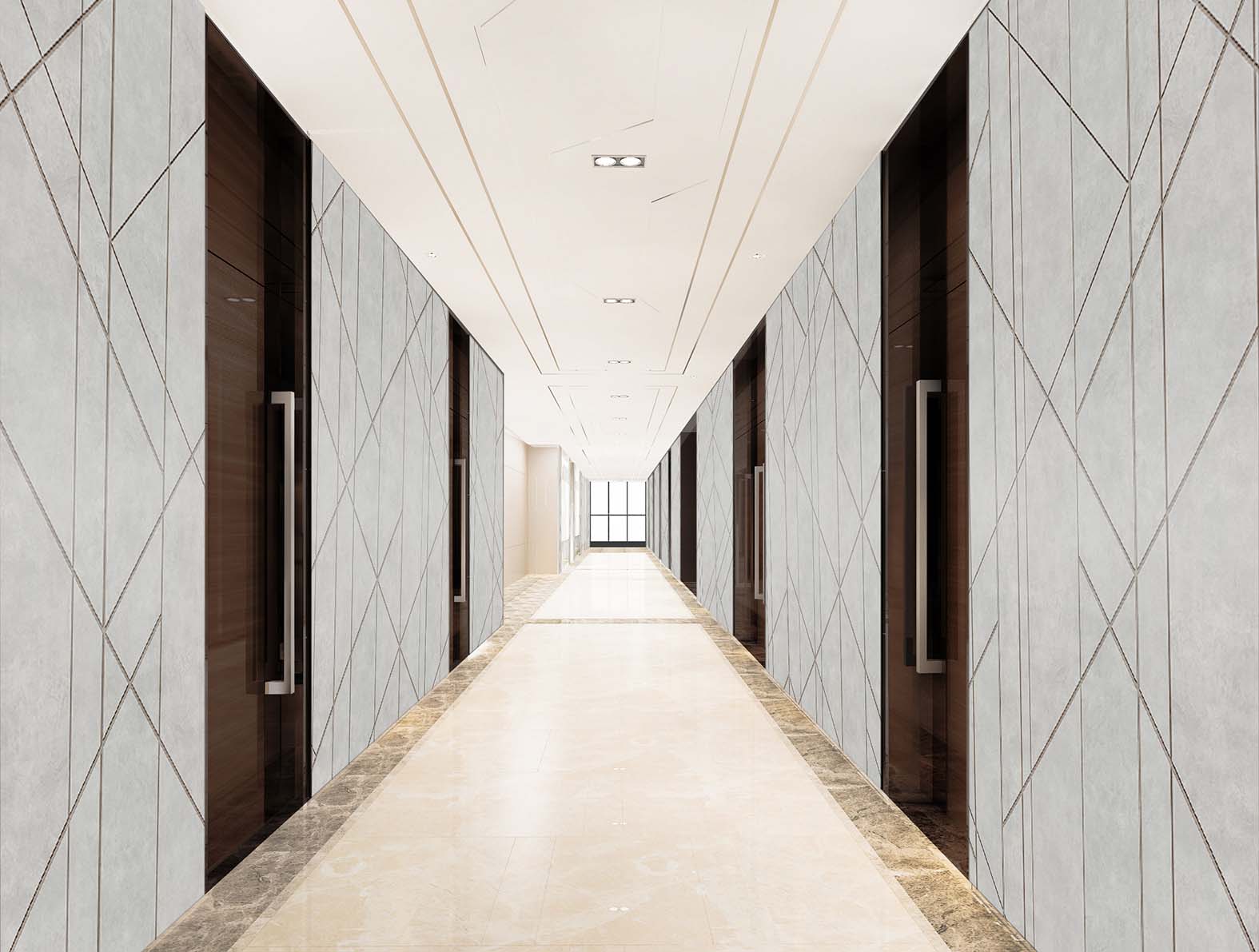 モルタルの壁紙