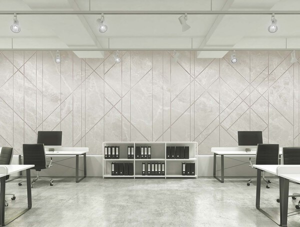 大理石マテリアルの壁紙