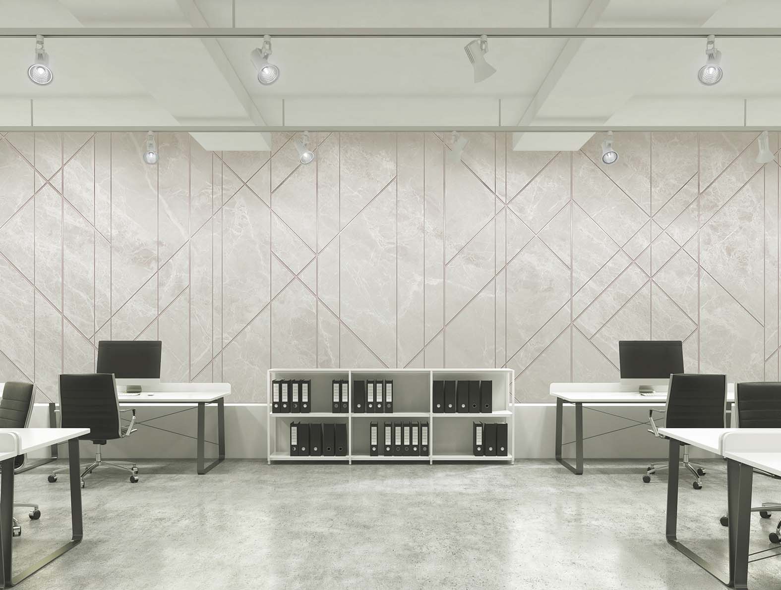 大理石マテリアルの壁紙