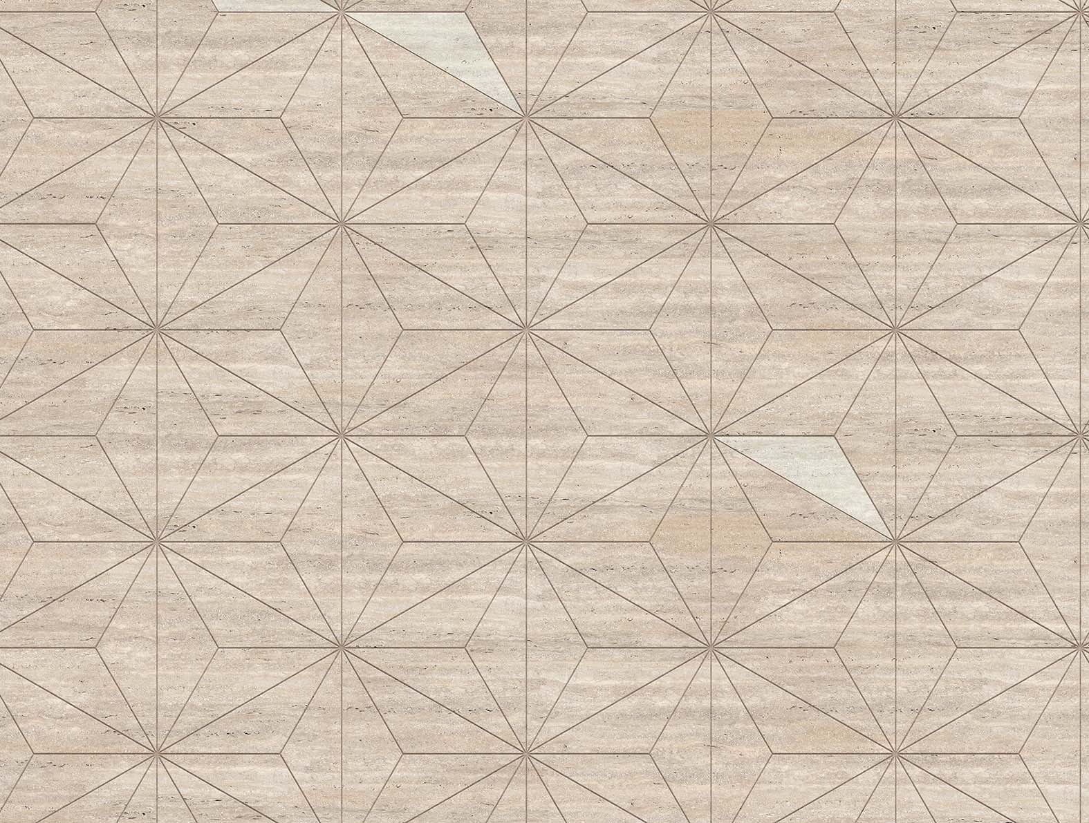 木目マテリアルの壁紙