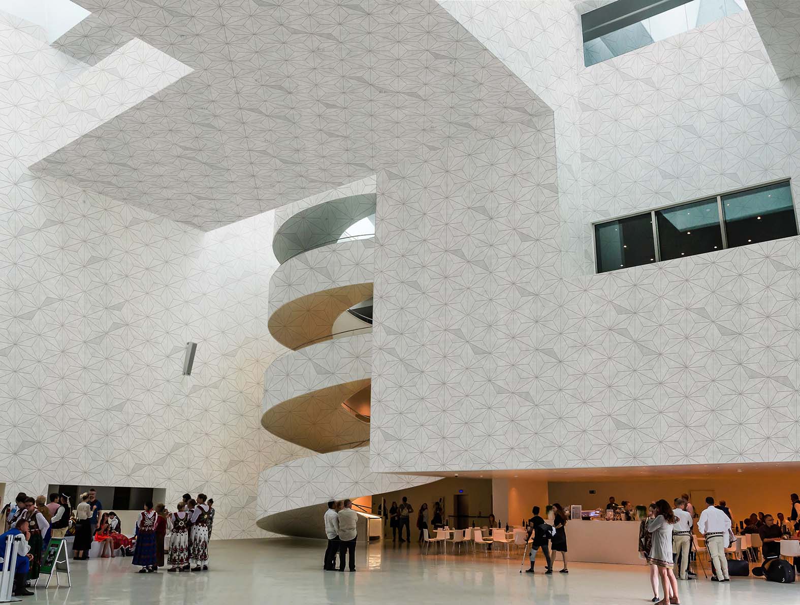 モルタルの壁紙