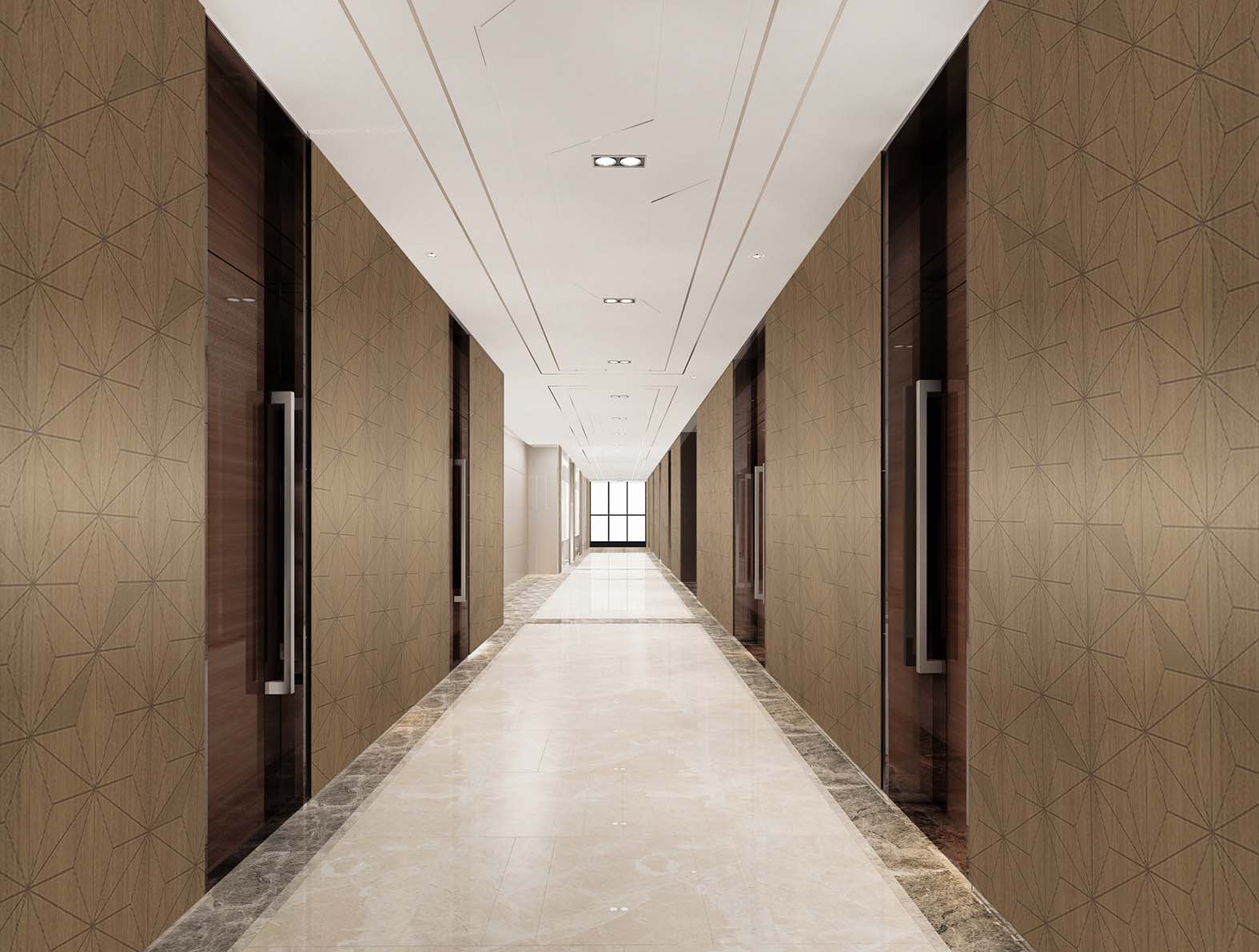 木目マテリアルの壁紙