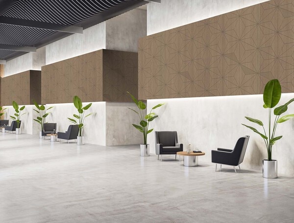 木目マテリアルの壁紙