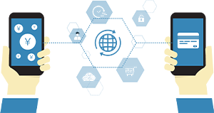 個人向けコンテンツ販売