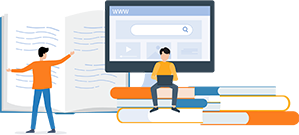 学校法人の生徒向け教育