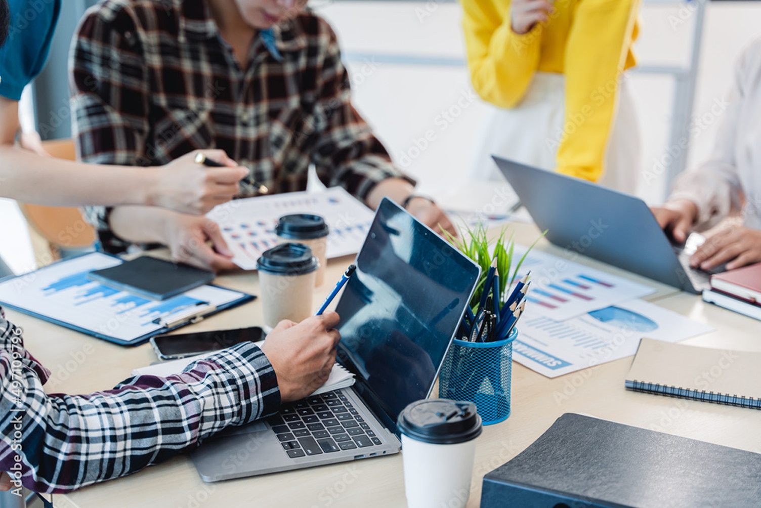 「学生が選びたくなる」企業を実現する知見と技術