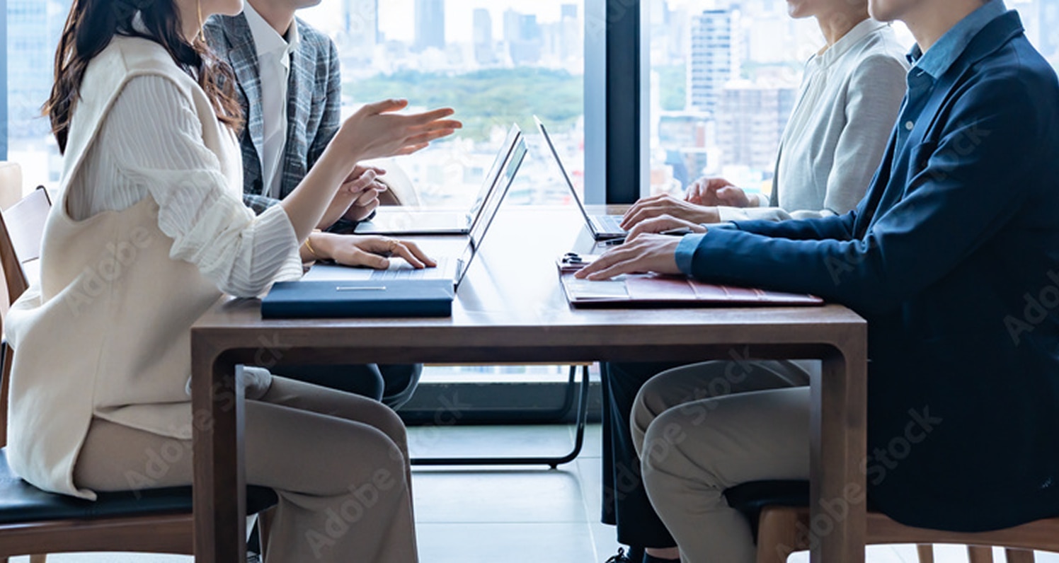 制度の形骸化を防ぐ 運用定着サポート