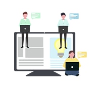 申込・決済機能