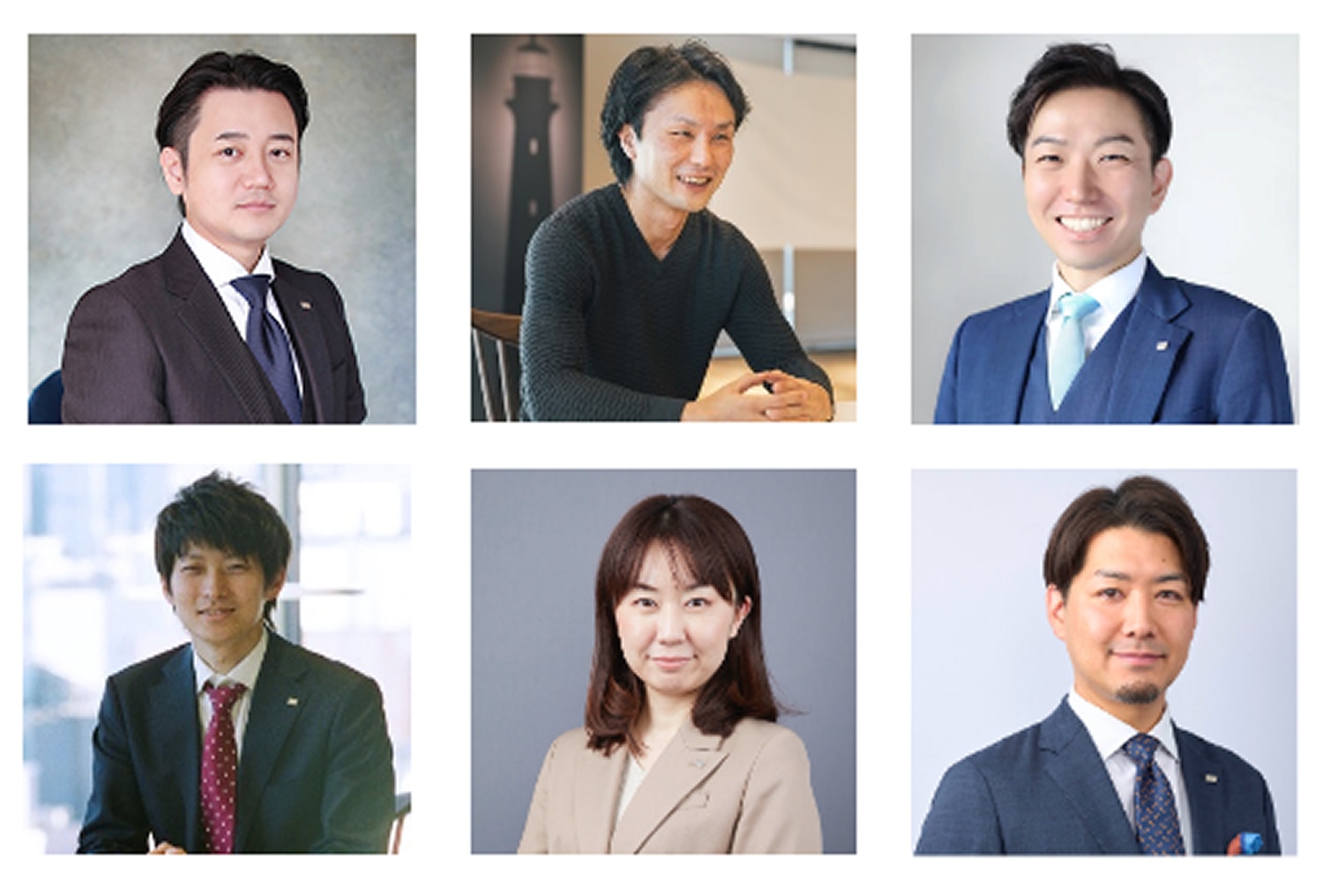 変革に導くプロフェッショ ナル体制と充実のサポート