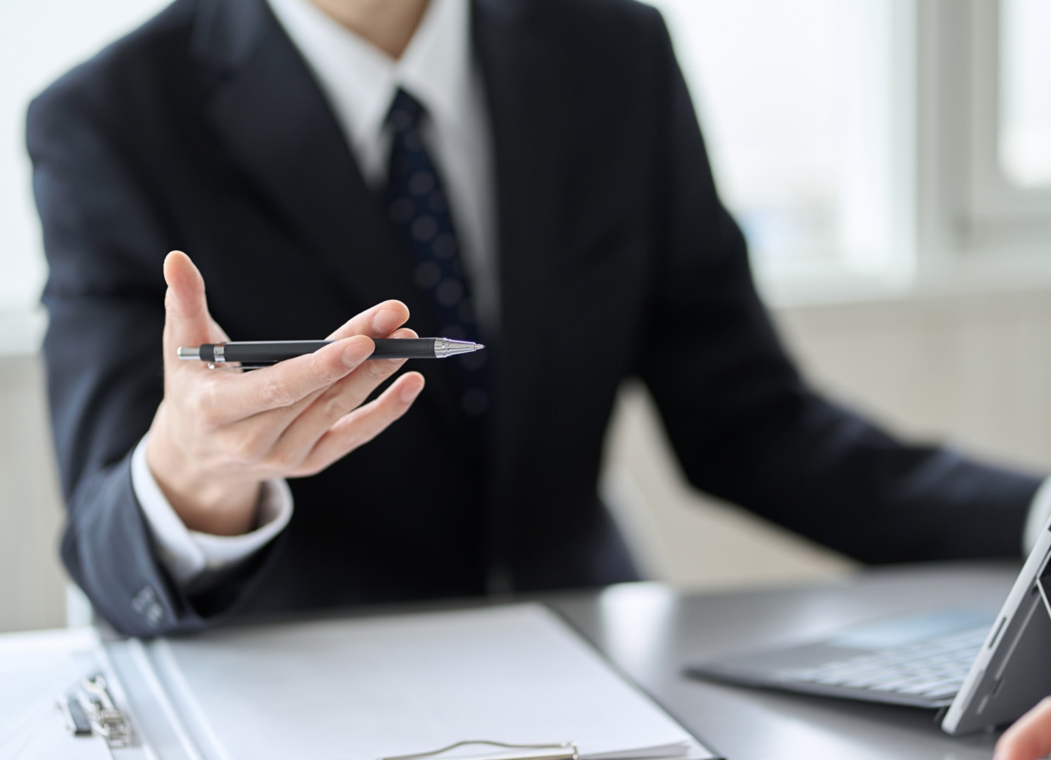 実績と知見のあるプロによる個別のアドバイザリー