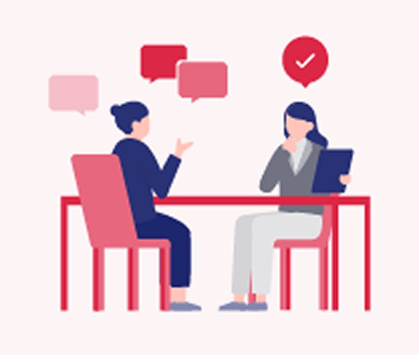 結果に基づく 活用方針の設計