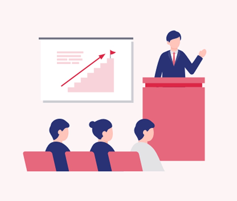 全社への浸透施策の実施