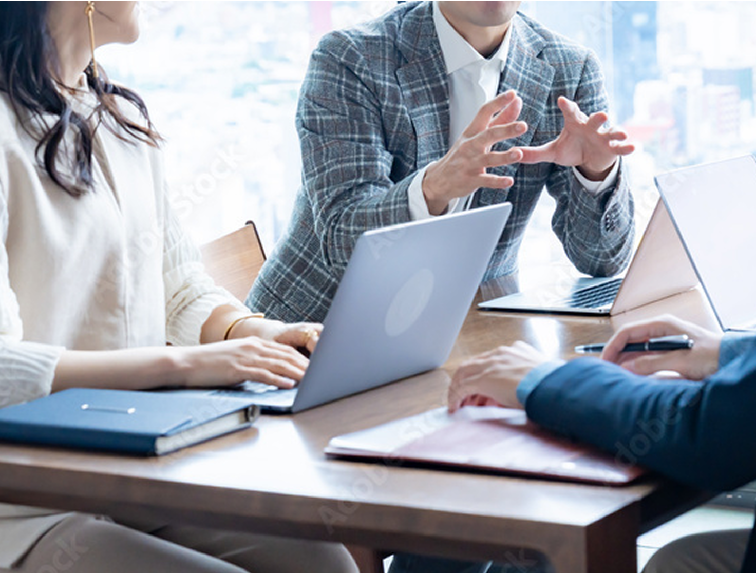 変革の機運を高める プロセス設計