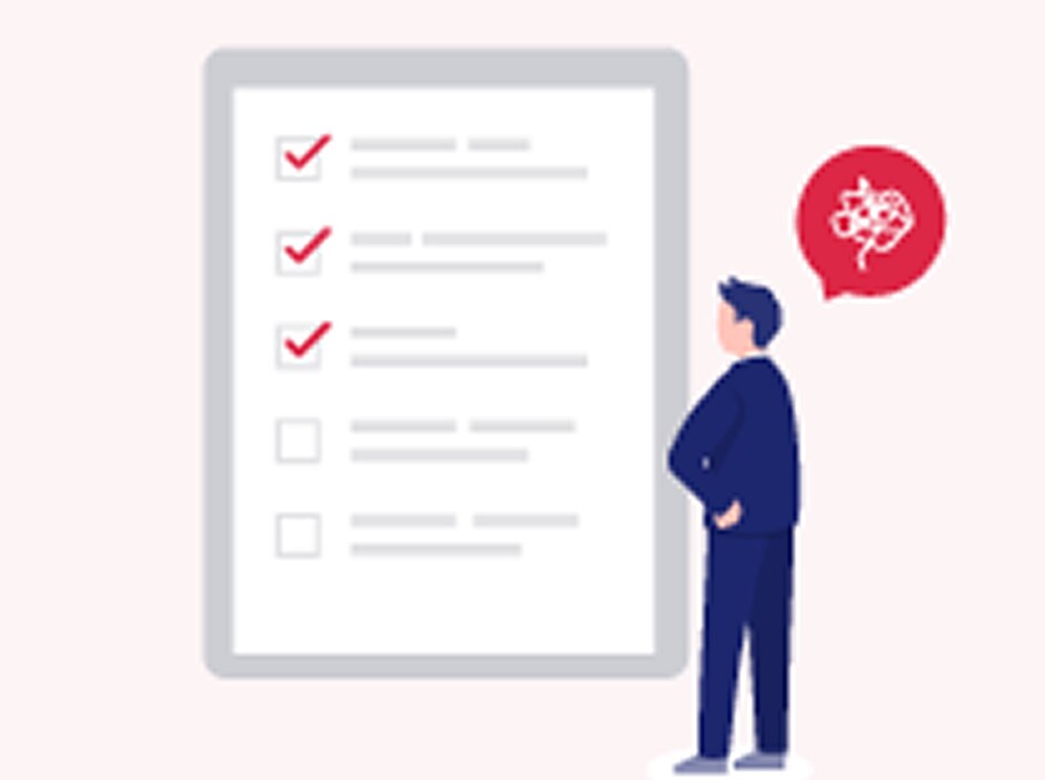 評価結果への納得感が低く 不満の声が上がっている