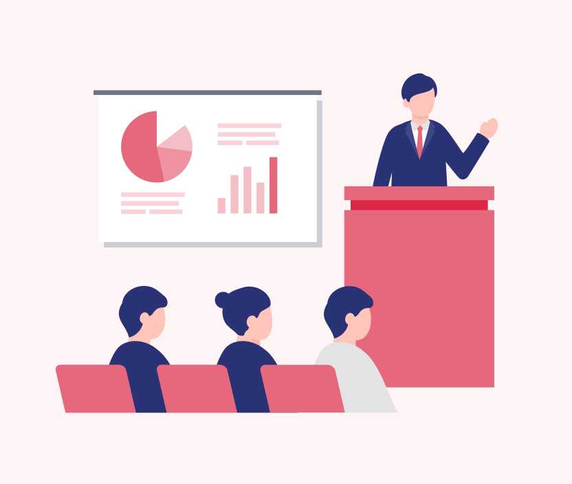 制度の定着に向けた 運用サポート支援