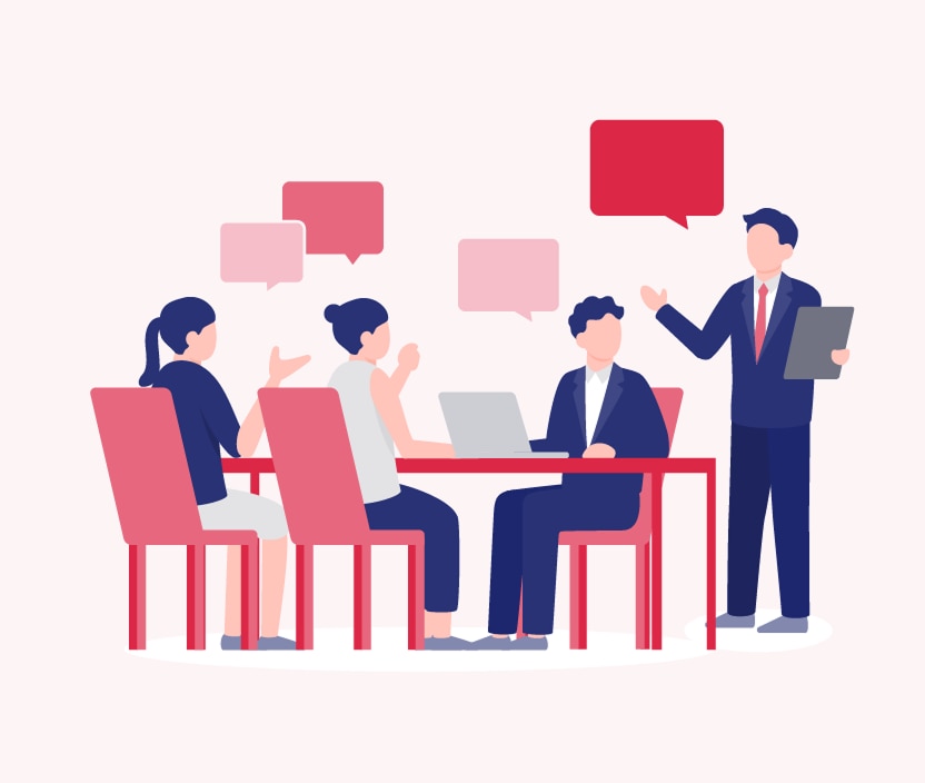 実運用に向けたサポート