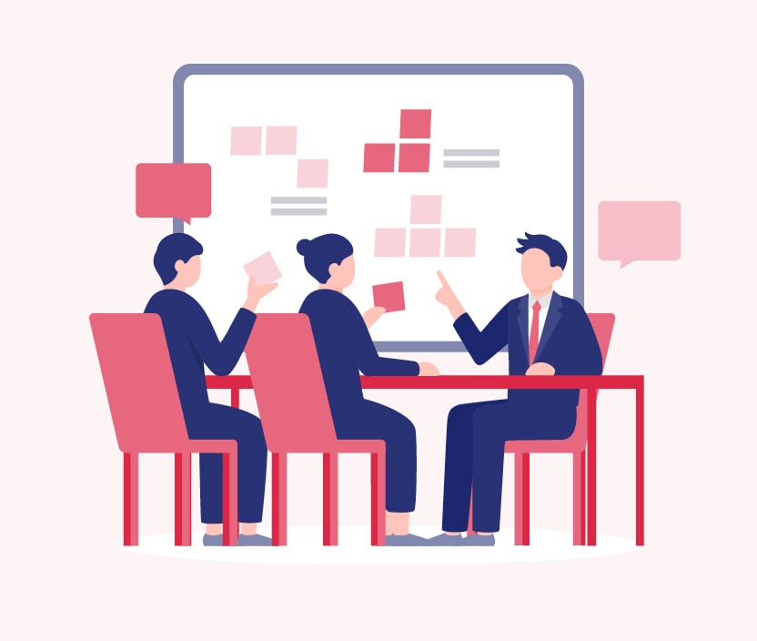 研修を通じてHRBPを 「戦略人事化」