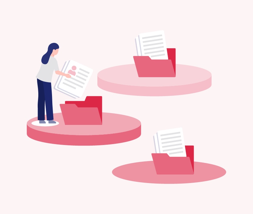 HRBPの育成体系の整備