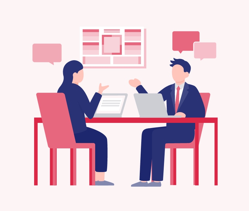 サーベイを活用した 振り返り機会