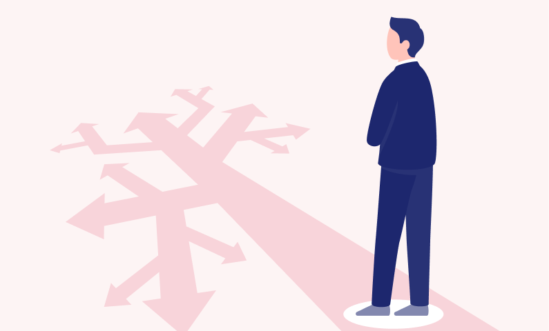 業界特有の問題や企業特性で実行に移しにくい