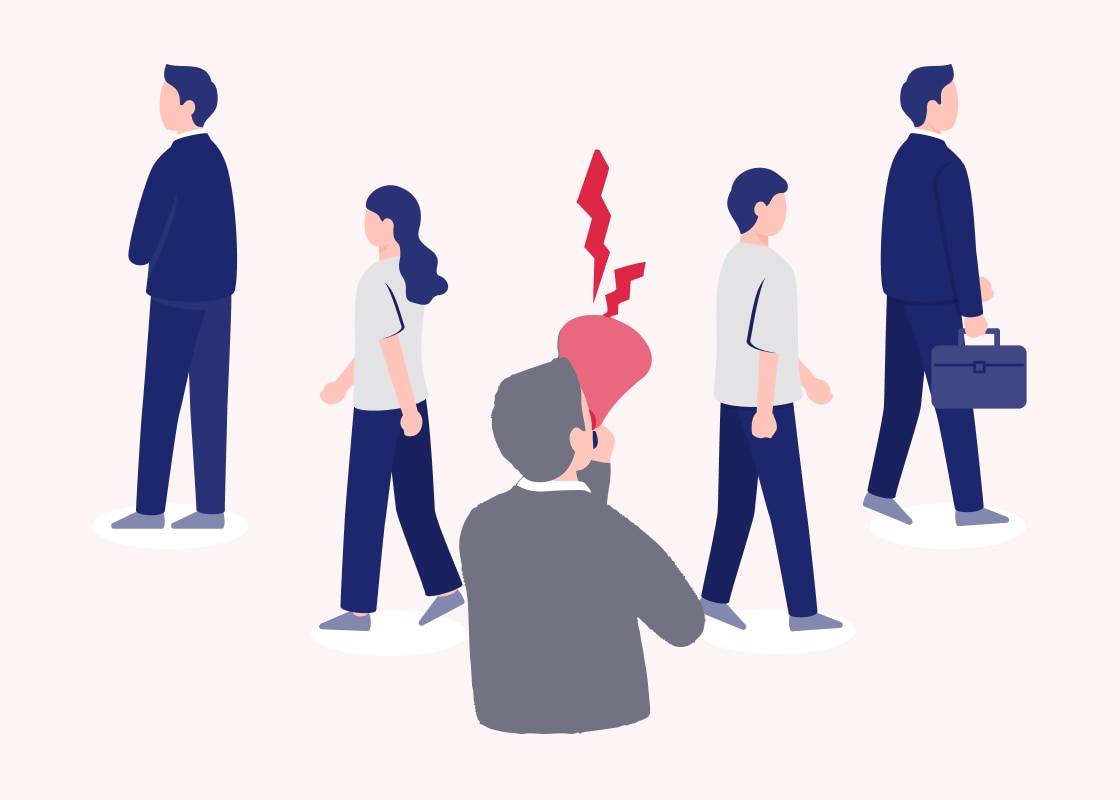 コンサルティングの落とし穴ー成功事例をもとにした「絶対解」