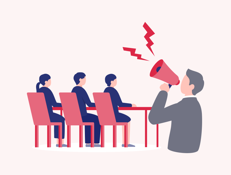 新規事業を推進したいが手を挙げる社員が少ない