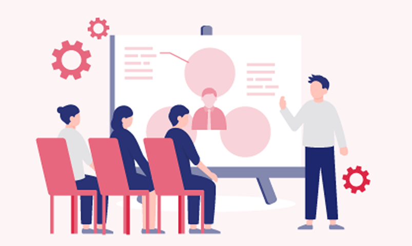 人事制度説明会