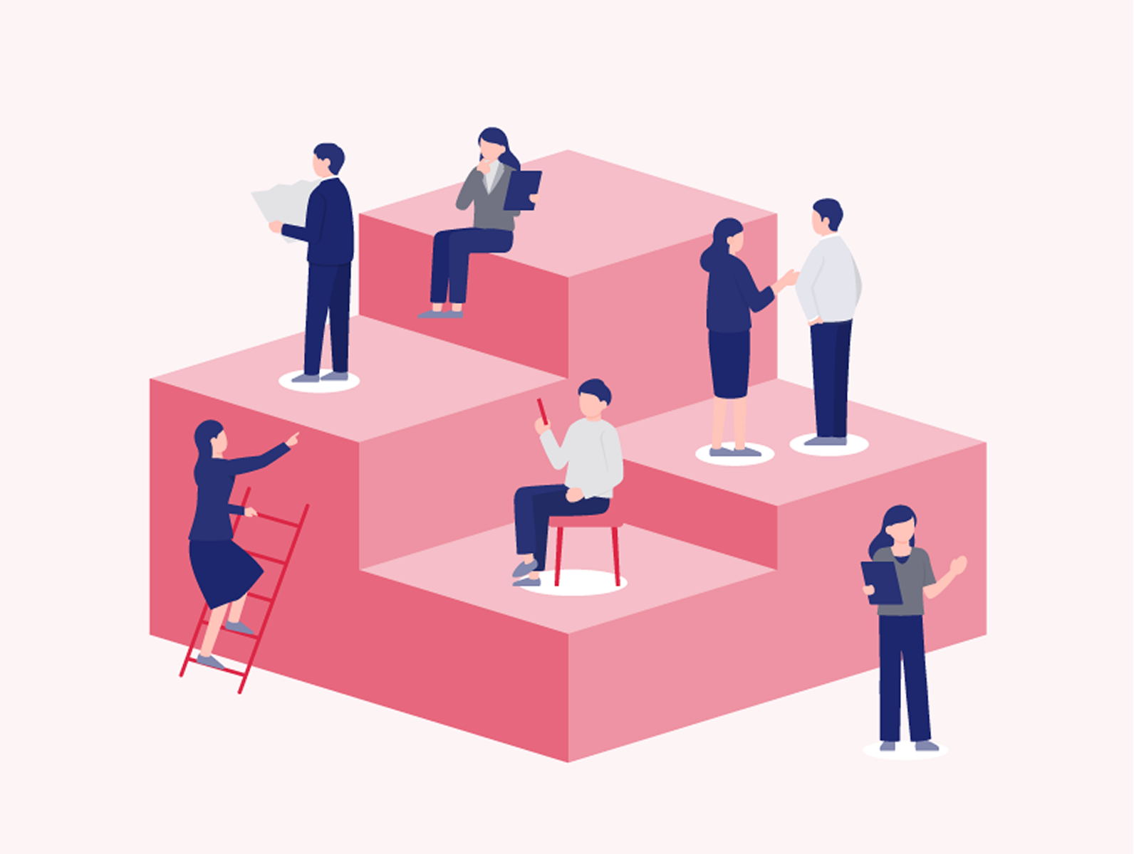 実行のできばえ