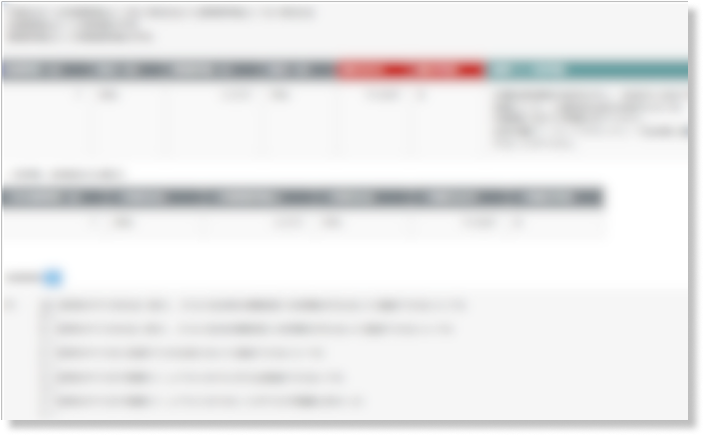 評価シート添削