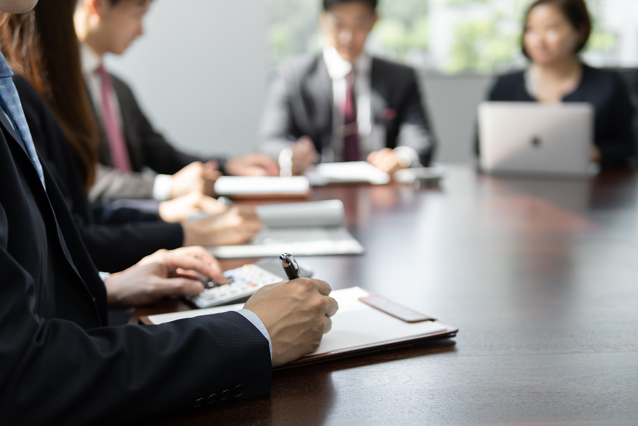 評価会議サポート